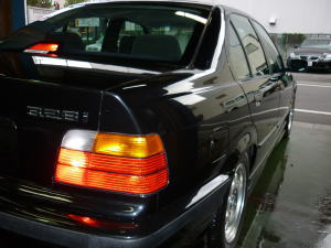 BMW-E36
